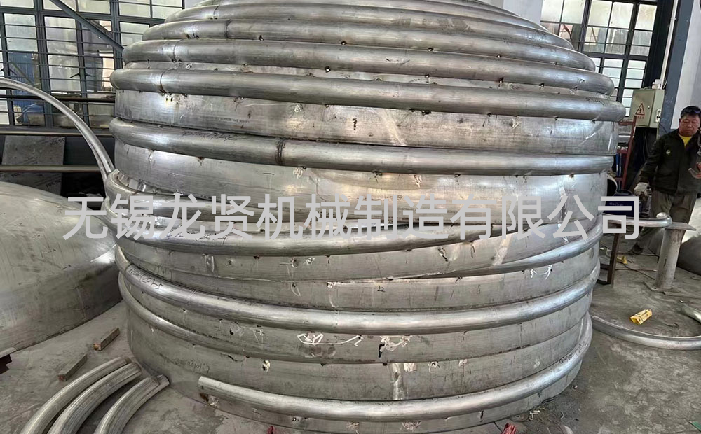封頭盤(pán)管適用注意事項(xiàng)，必看！