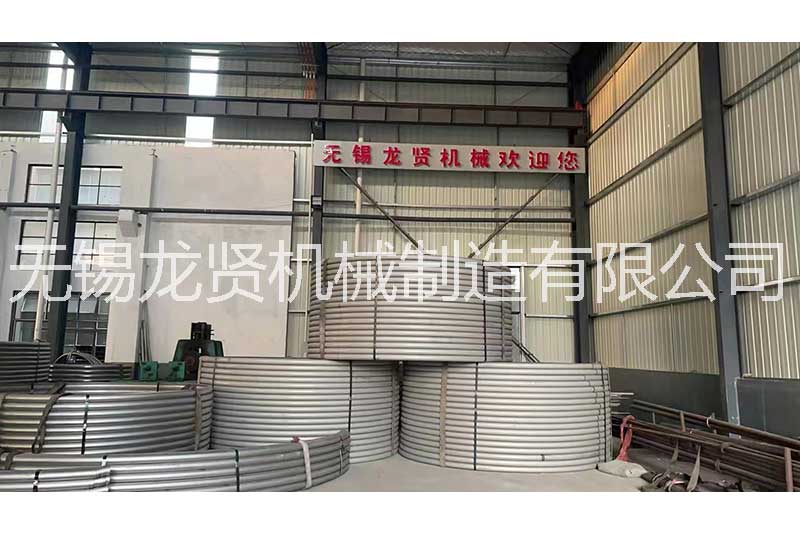 用半管加熱的好處有哪些？