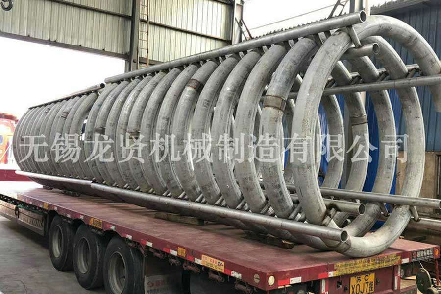 為什么盤管需要耐腐蝕性性能？