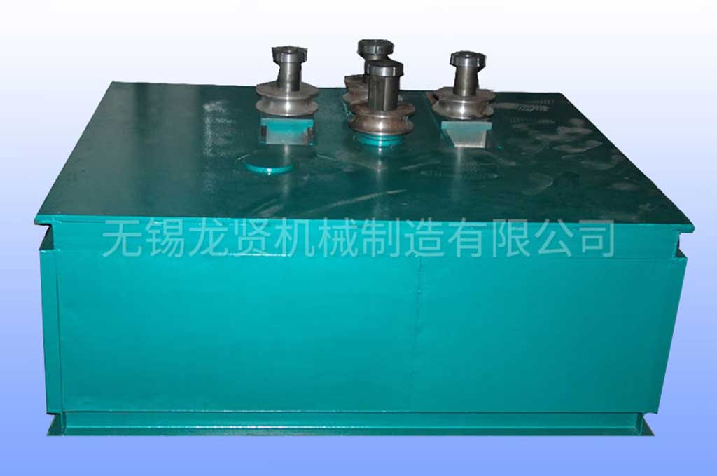 彎管機(jī)的五大特點(diǎn)你可知？
