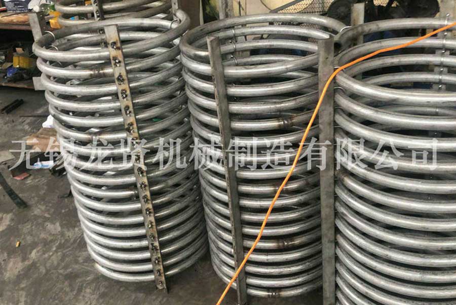 要保證盤管質(zhì)量那就要這么做！
