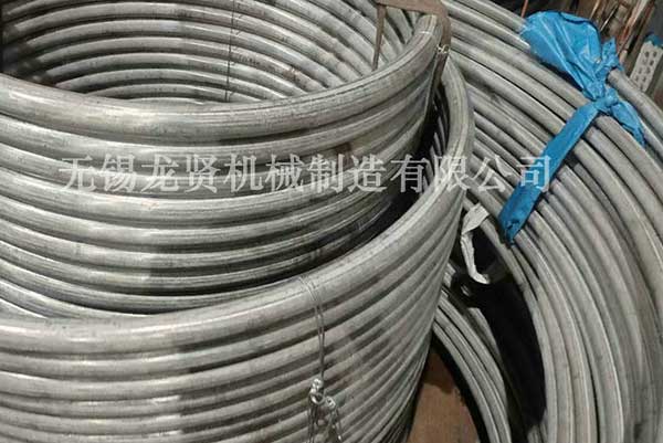 盤管的質(zhì)量要從這些地方考量！
