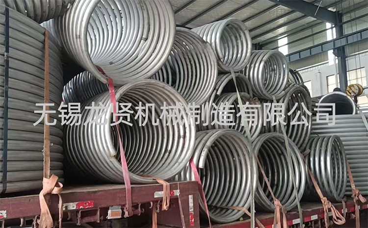 不同的鍋爐盤(pán)管其安裝和維護(hù)都是不同的！