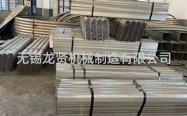 材質(zhì)決定直半管的個(gè)性！