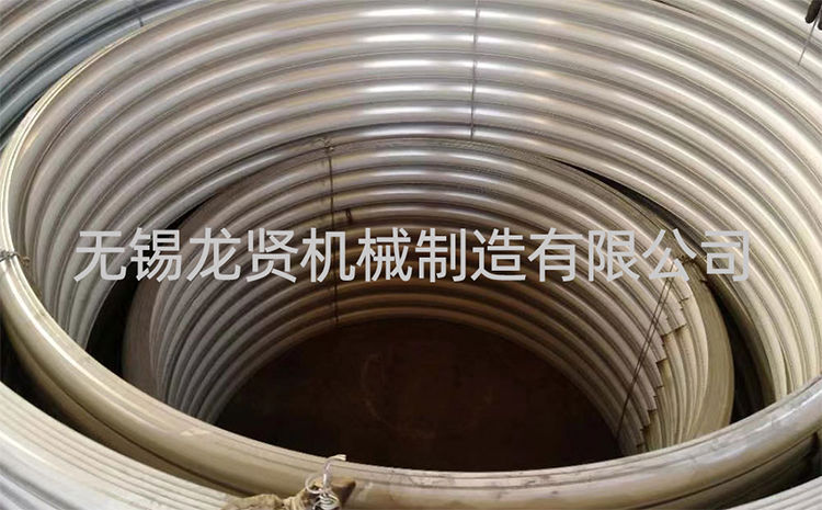 碳鋼半圓管批發(fā)有方法，保養(yǎng)要認真