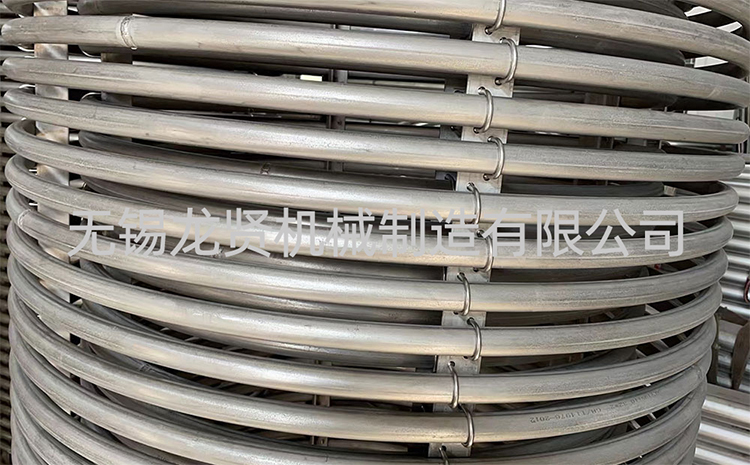 盤管使用過程中所展現的穩(wěn)定