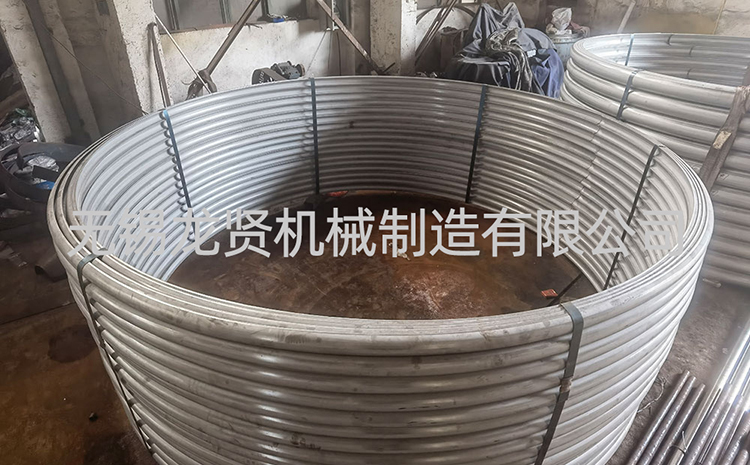 半圓管的生產(chǎn)要求有哪些？
